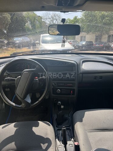 LADA (VAZ) 2115 2012, 250,000 km - 1.6 l - Göyçay