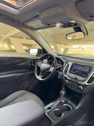 Chevrolet Equinox 2019, 92,000 km - 1.5 l - Bakı