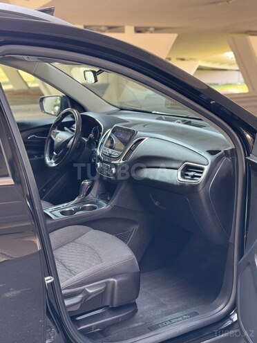 Chevrolet Equinox 2019, 92,000 km - 1.5 l - Bakı
