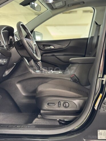 Chevrolet Equinox 2019, 92,000 km - 1.5 l - Bakı