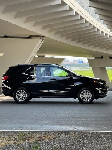 Chevrolet Equinox 2019, 92,000 km - 1.5 l - Bakı