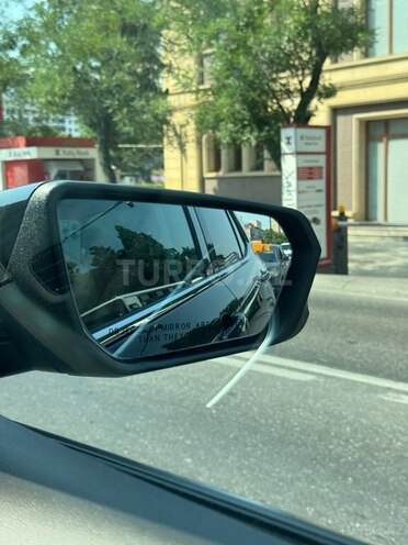 Chevrolet Equinox 2019, 92,000 km - 1.5 l - Bakı