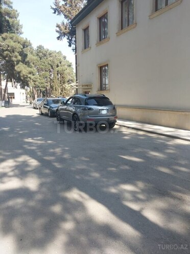 Infiniti FX35 2004, 256,889 km - 3.5 l - Bakı