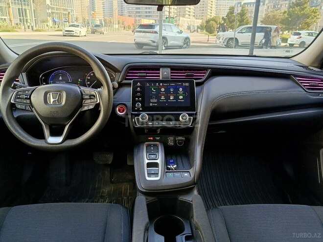 Honda Insight 2022, 101,000 km - 1.5 l - Bakı