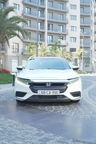 Honda Insight 2022, 101,000 km - 1.5 l - Bakı