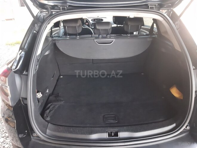 Renault Megane 2010, 365,000 km - 1.5 l - Bakı