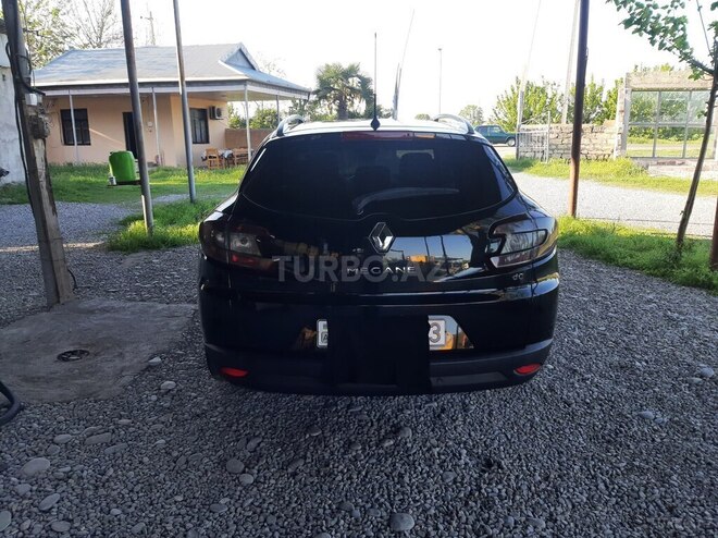 Renault Megane 2010, 365,000 km - 1.5 l - Bakı