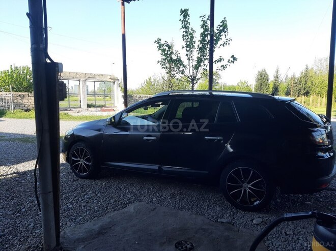 Renault Megane 2010, 365,000 km - 1.5 l - Bakı
