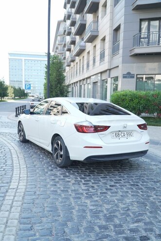 Honda Insight 2022, 101,000 km - 1.5 l - Bakı