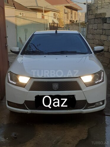 Khazar SD 2019, 364,035 km - 1.7 l - Bakı