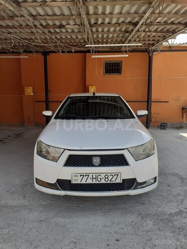 Khazar SD 2019, 364,035 km - 1.7 l - Bakı