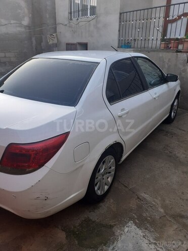 Khazar SD 2019, 364,035 km - 1.7 l - Bakı