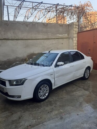 Khazar SD 2019, 364,035 km - 1.7 l - Bakı