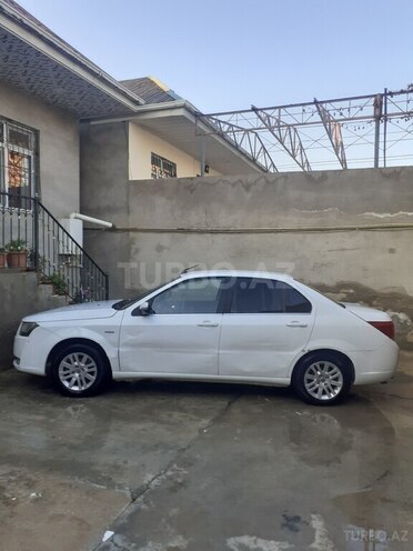 Khazar SD 2019, 364,035 km - 1.7 l - Bakı