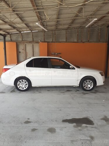 Khazar SD 2019, 364,035 km - 1.7 l - Bakı