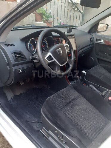Khazar SD 2019, 364,035 km - 1.7 l - Bakı