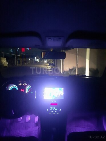 Khazar SD 2019, 364,035 km - 1.7 l - Bakı