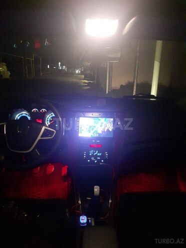 Khazar SD 2019, 364,035 km - 1.7 l - Bakı