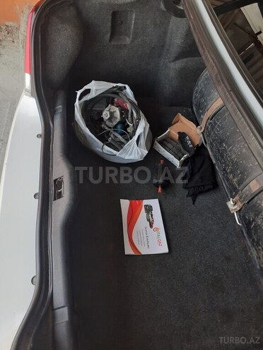 Khazar SD 2019, 364,035 km - 1.7 l - Bakı