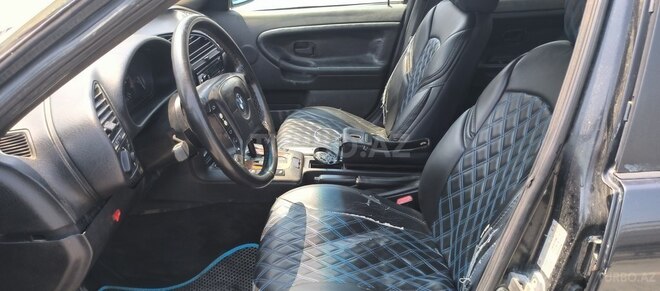 BMW 320 1993, 300,000 km - 2.0 l - Bakı