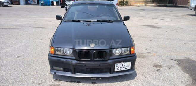 BMW 320 1993, 300,000 km - 2.0 l - Bakı