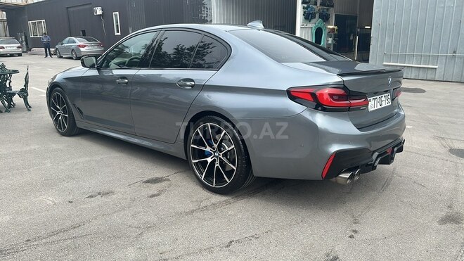 BMW 520-7