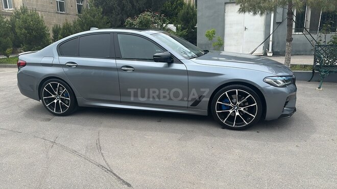 BMW 520-5