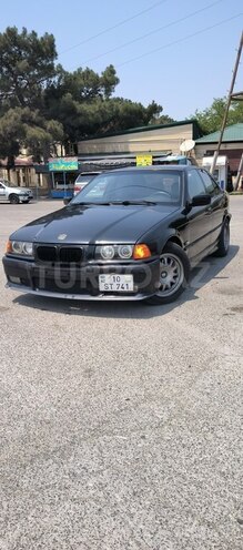 BMW 320 1993, 300,000 km - 2.0 l - Bakı