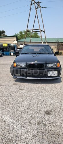 BMW 320 1993, 300,000 km - 2.0 l - Bakı