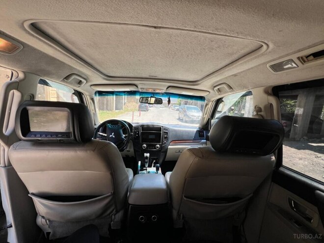 Mitsubishi Pajero 2007, 362,000 km - 3.0 л - Bakı
