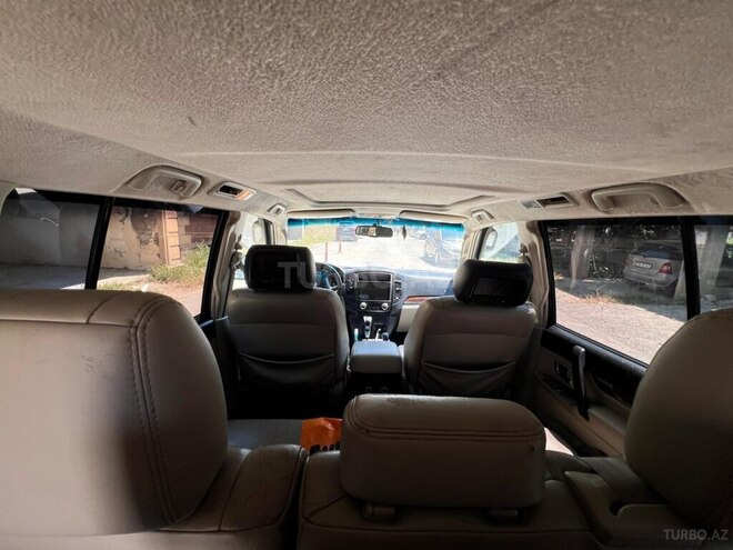 Mitsubishi Pajero 2007, 362,000 km - 3.0 л - Bakı
