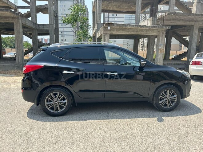 Hyundai ix35 2014, 401,560 km - 2.0 l - Bakı