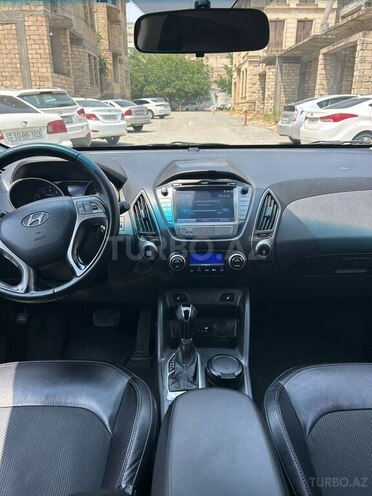 Hyundai ix35 2014, 401,560 km - 2.0 l - Bakı