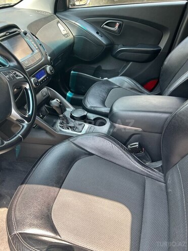 Hyundai ix35 2014, 401,560 km - 2.0 l - Bakı