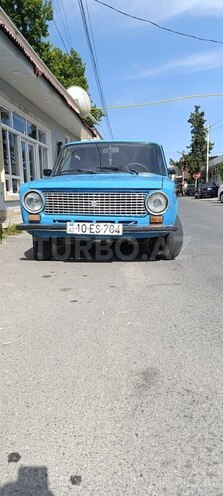 LADA (VAZ) 21011 1982, 55,000 km - 1.3 l - Göyçay
