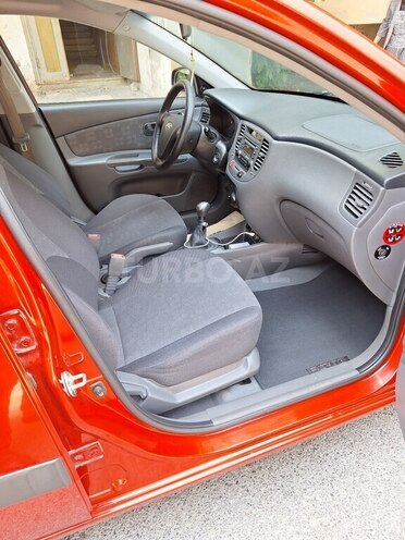 Kia Rio 2007, 310,000 km - 1.5 l - Bakı