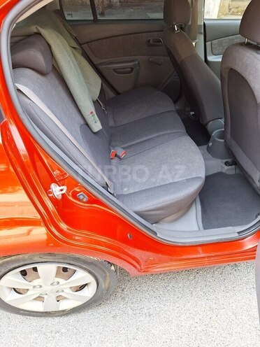 Kia Rio 2007, 310,000 km - 1.5 l - Bakı