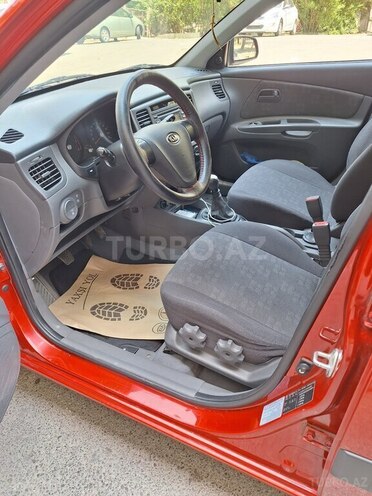 Kia Rio 2007, 310,000 km - 1.5 l - Bakı