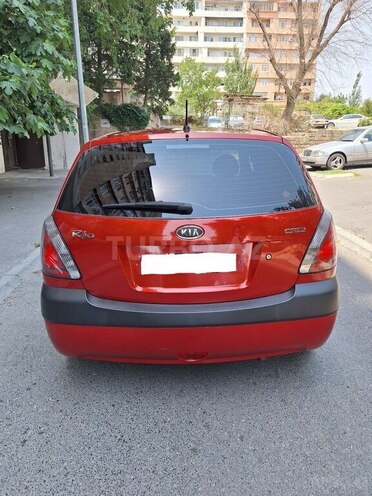Kia Rio 2007, 310,000 km - 1.5 l - Bakı
