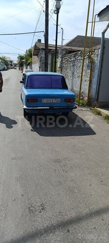 LADA (VAZ) 21011 1982, 55,000 km - 1.3 l - Göyçay
