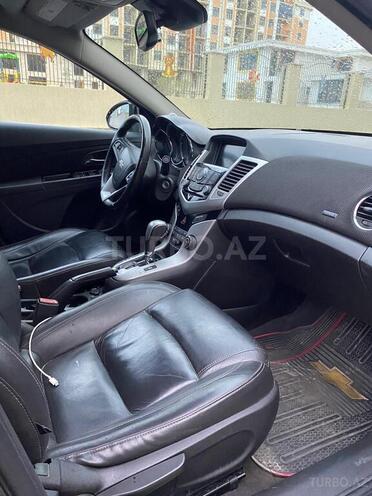 Chevrolet Cruze 2013, 218,000 km - 1.4 l - Sumqayıt