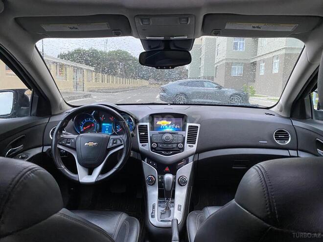Chevrolet Cruze 2013, 218,000 km - 1.4 l - Sumqayıt