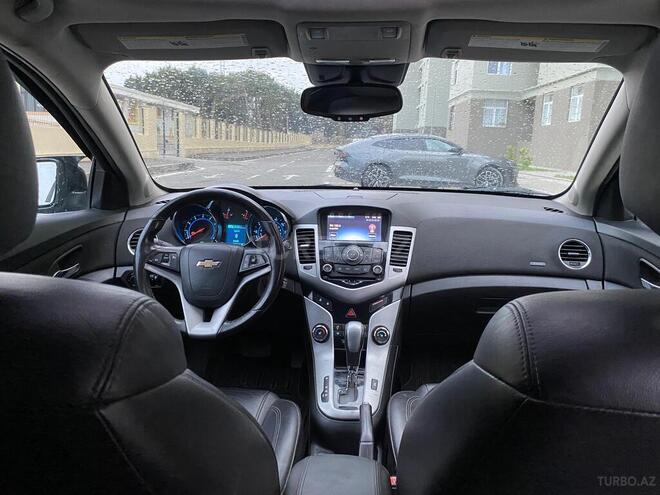 Chevrolet Cruze 2013, 218,000 km - 1.4 l - Sumqayıt