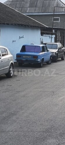 LADA (VAZ) 21011 1982, 55,000 km - 1.3 l - Göyçay
