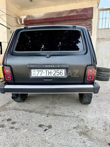 LADA (VAZ) Niva 2013, 18,000 km - 1.7 l - Bakı