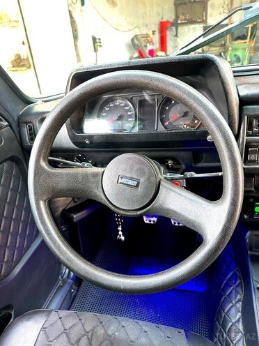 LADA (VAZ) Niva 2013, 18,000 km - 1.7 l - Bakı