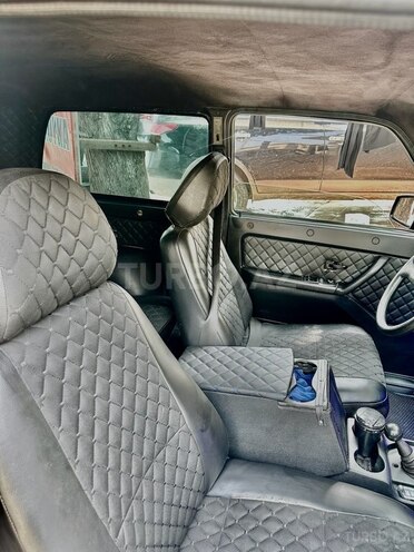 LADA (VAZ) Niva 2013, 18,000 km - 1.7 l - Bakı