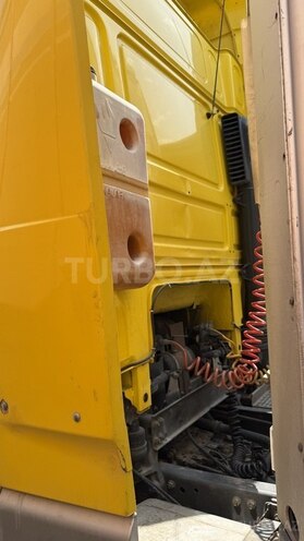 DAF 105 XF 2006, 1,350,000 km - 12.0 l - Bakı