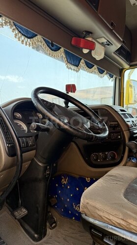 DAF 105 XF 2006, 1,350,000 km - 12.0 l - Bakı