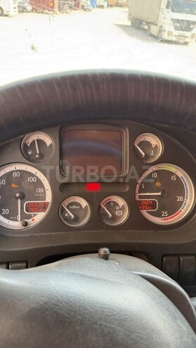 DAF 105 XF 2006, 1,350,000 km - 12.0 l - Bakı